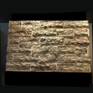 Rock Bricks Stone Wall Cladding