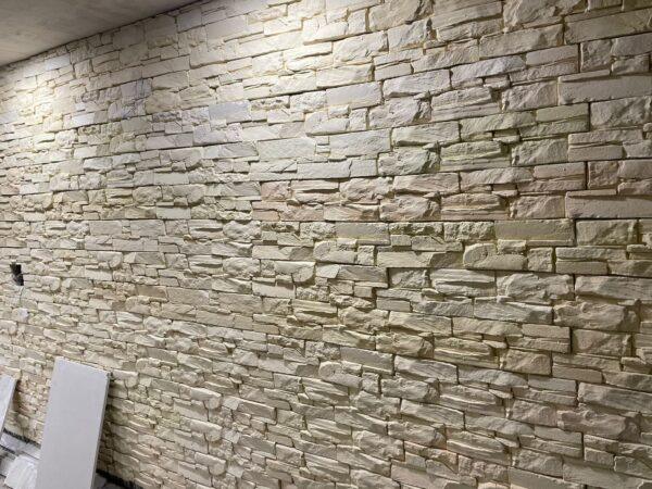 Cultured Stone Wall Cladding