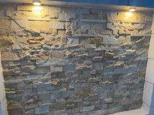 Natural Stone wall cladding