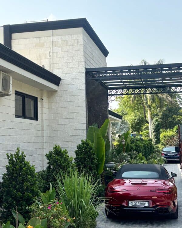 Limestone For Wall Cladding - Image 2