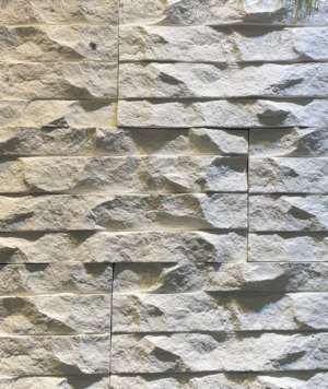 Ocean Waves For Stone Cladding