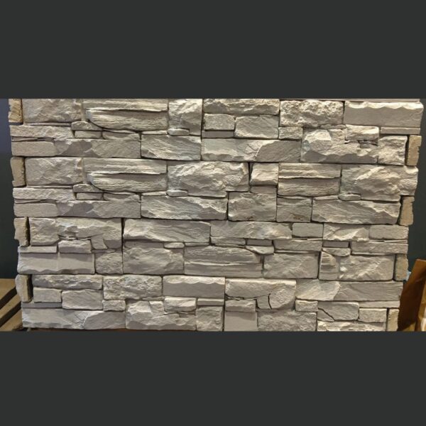 Cultured Stone Wall Cladding