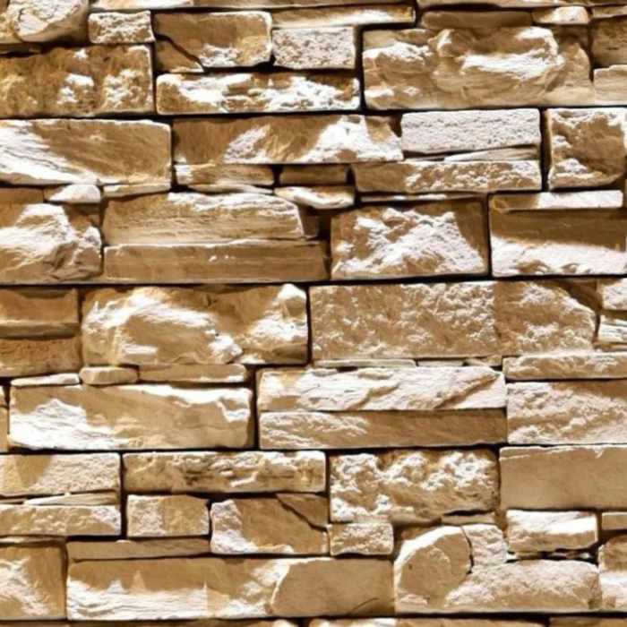 Cultured Stone Wall Cladding