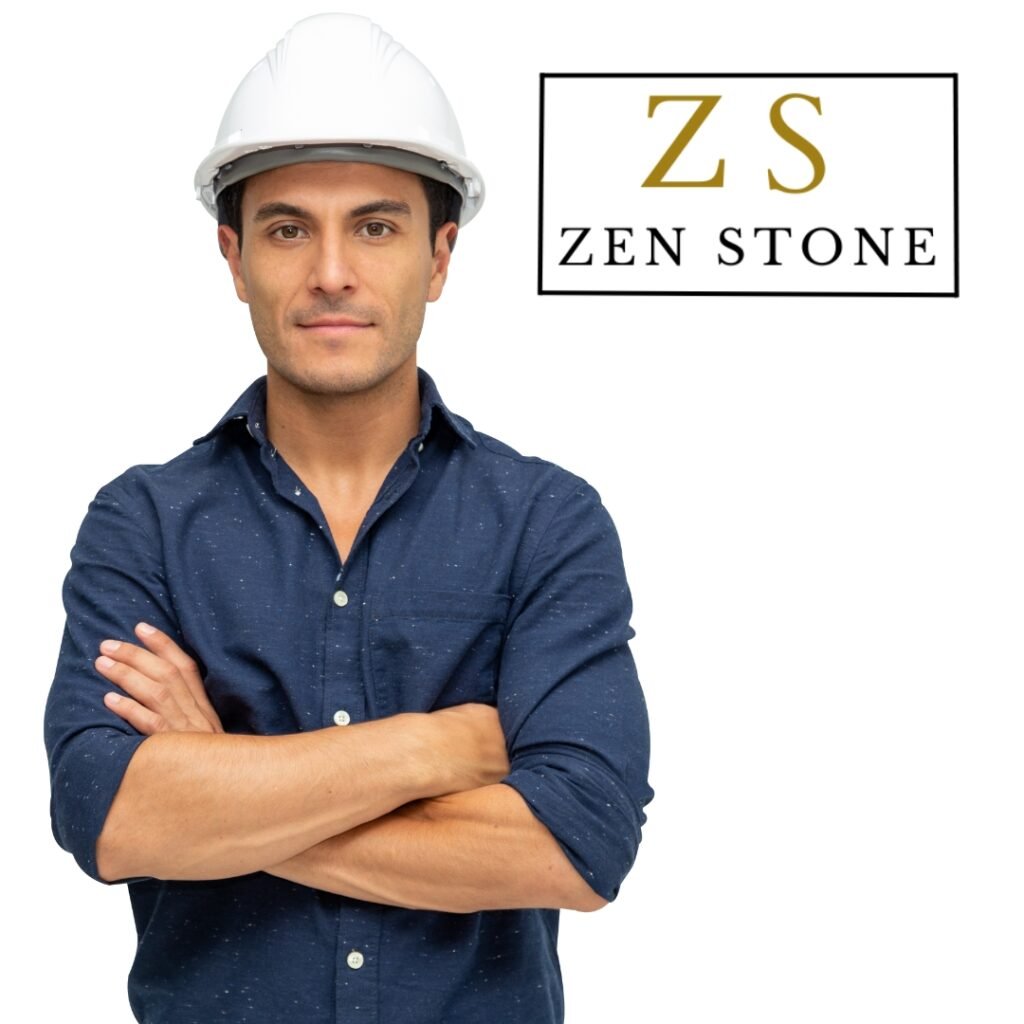 zen stone about us