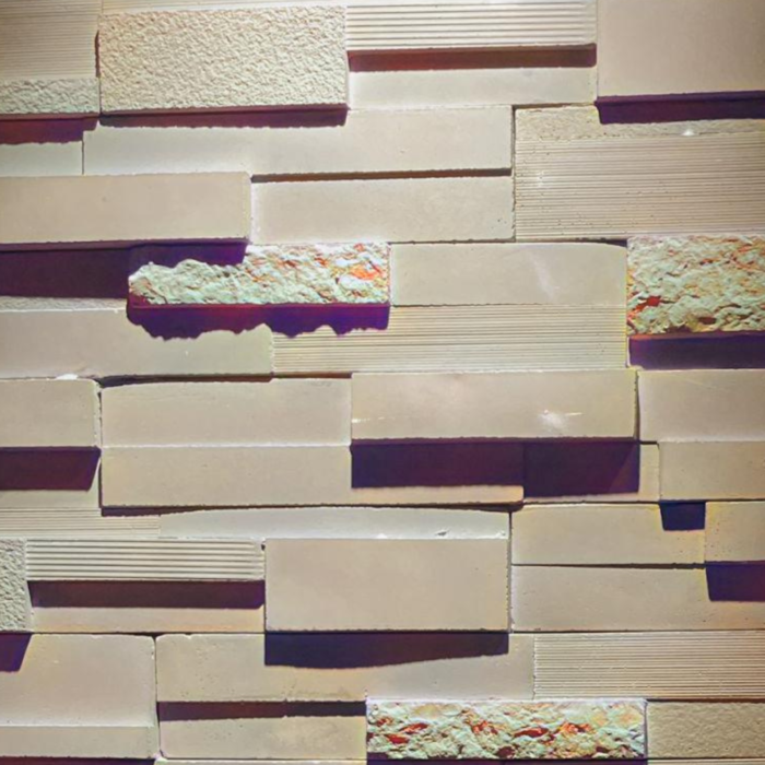 stacked Stone For Walls