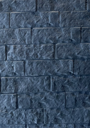 Rock Bricks Wall Cladding