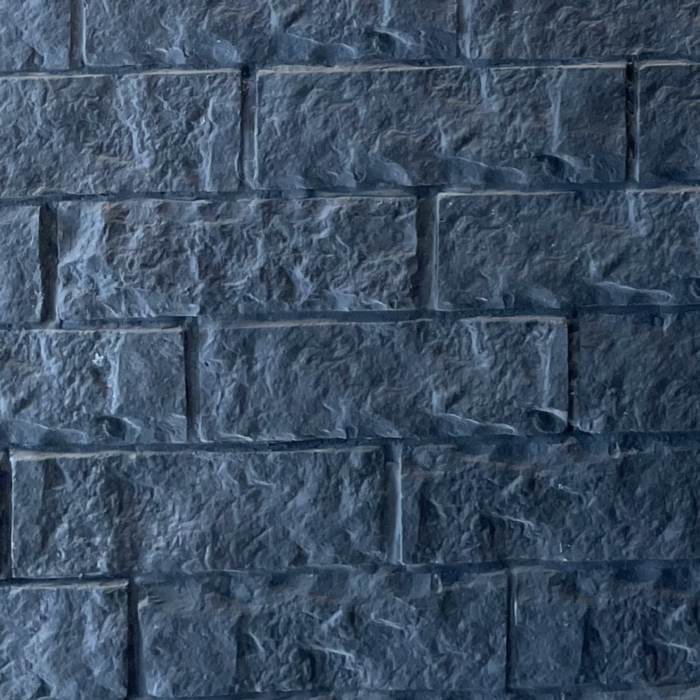 Rock Bricks Wall Cladding