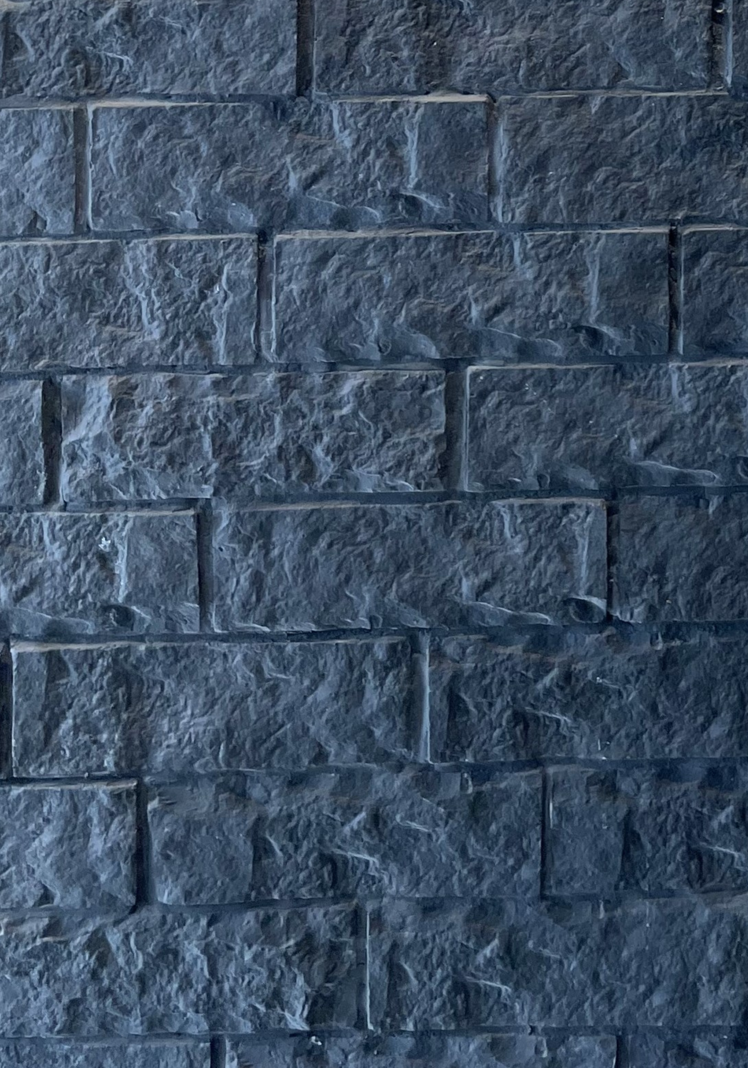 Rock Bricks Wall Cladding