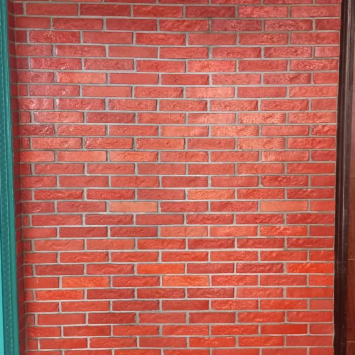 Castle Bricks Wall Cladding