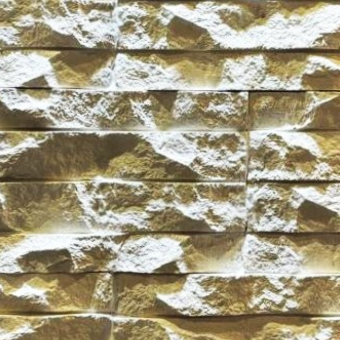 Ocean Waves For Stone Cladding