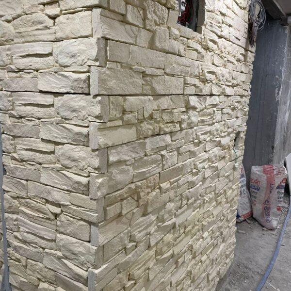 Cultured Stone Wall Cladding