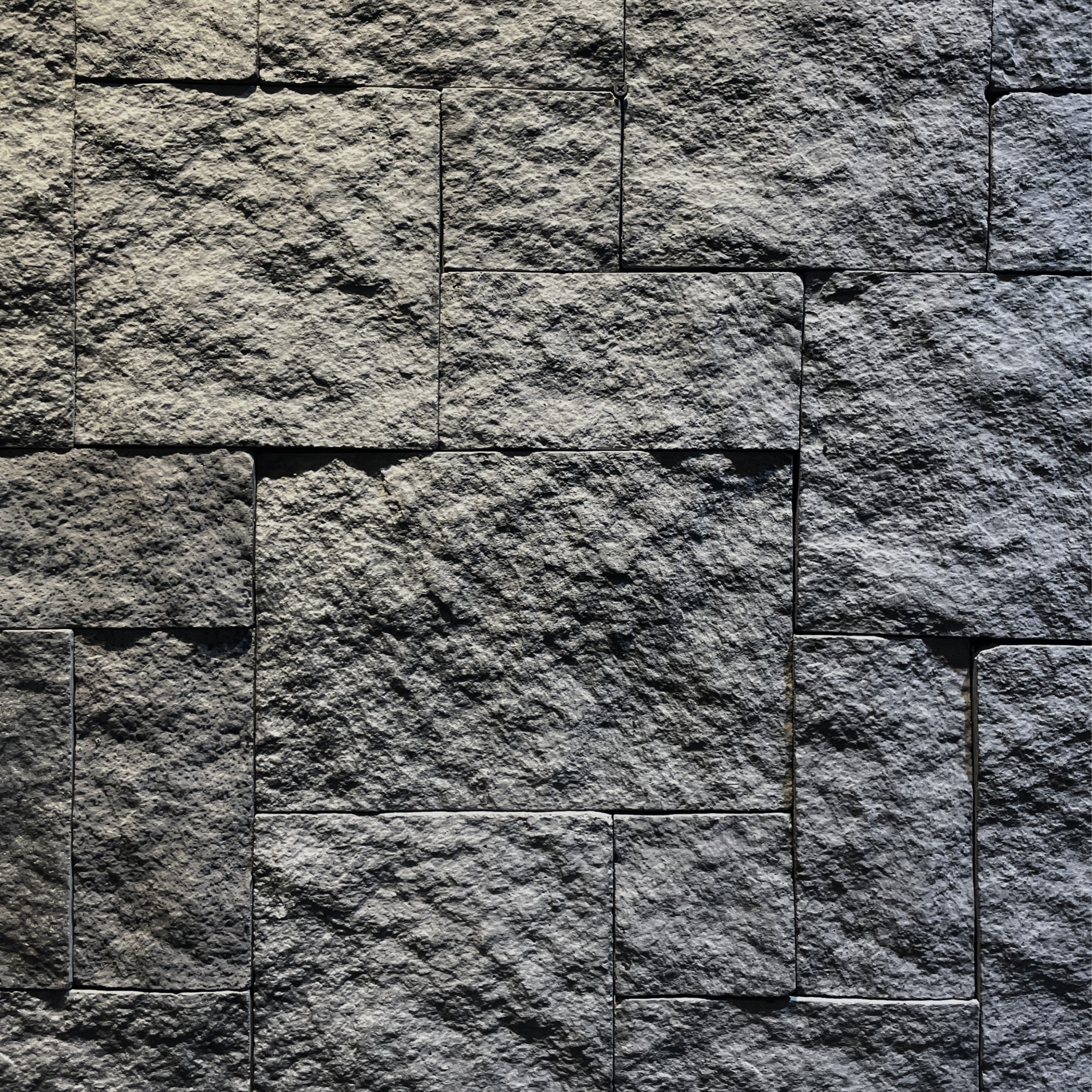 Stone Patterns For Walls