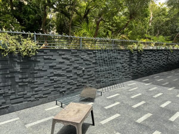 Stone Wall Cladding Project Image