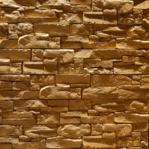 Cultured Stone Wall Cladding
