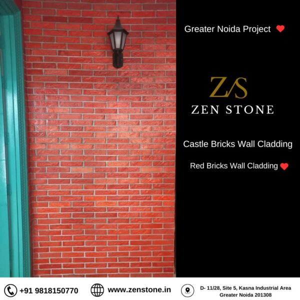 Zen Stone Project Image