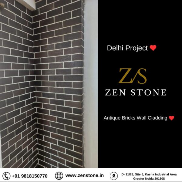 Zen Stone Project Image