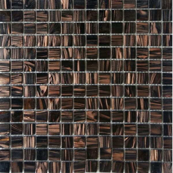 Bruno Glass Mosaic