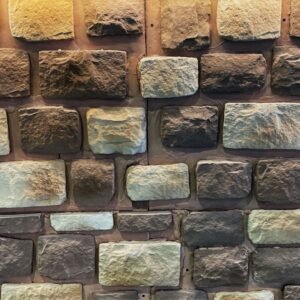 Dehra Dun Stone wall cladding