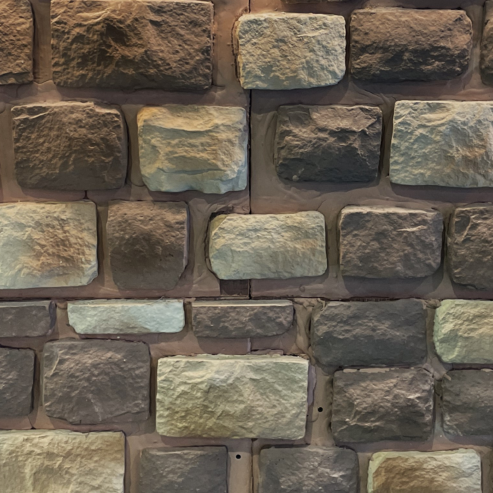 Dehradun Stone Wall Cladding