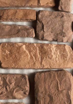 Ledge Stone Cladding