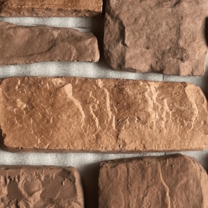 Ledge Stone Cladding