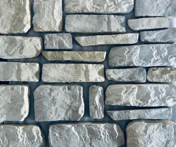 LEDGE STONE DESIGN