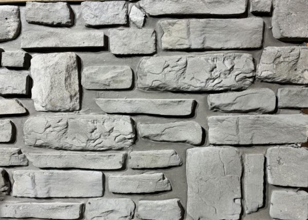 LEDGE STONE DESIGN