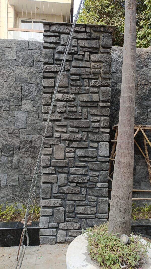 Ledge Stone Wall Cladding