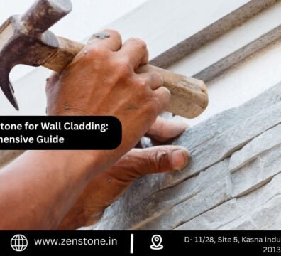 Choosing the Best Stone for Wall Cladding A Comprehensive Guide